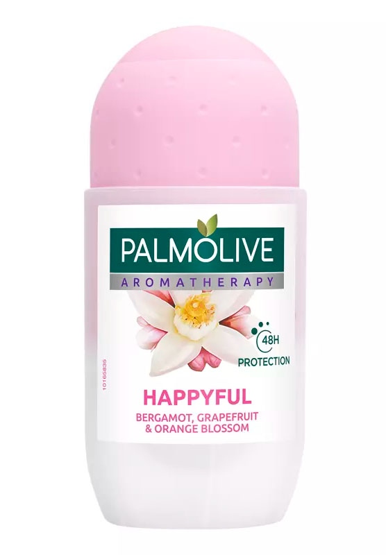 Palmolive Roll-On Aromat.Happyful 50ml